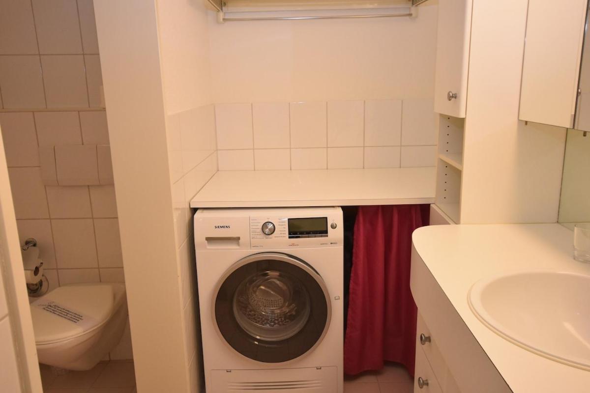 Quiet 1br In The Center - Hammer 4 Apartment Zurich
