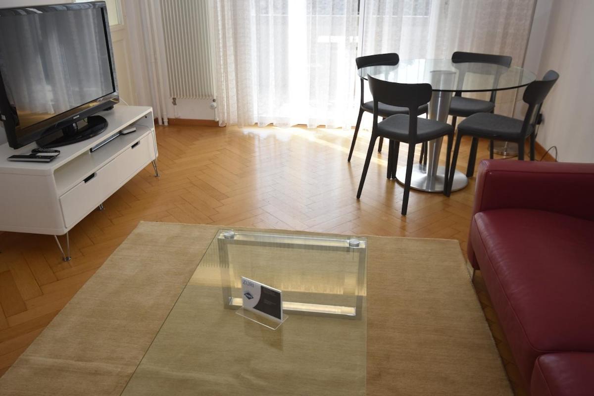 Quiet 1br In The Center - Hammer 4 Apartment