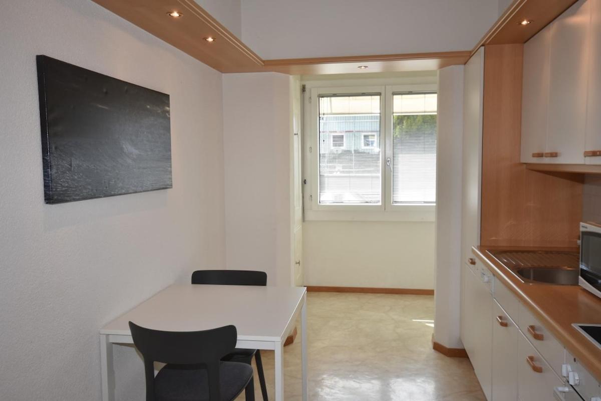 Apartment Quiet 1br In The Center - Hammer 4 *