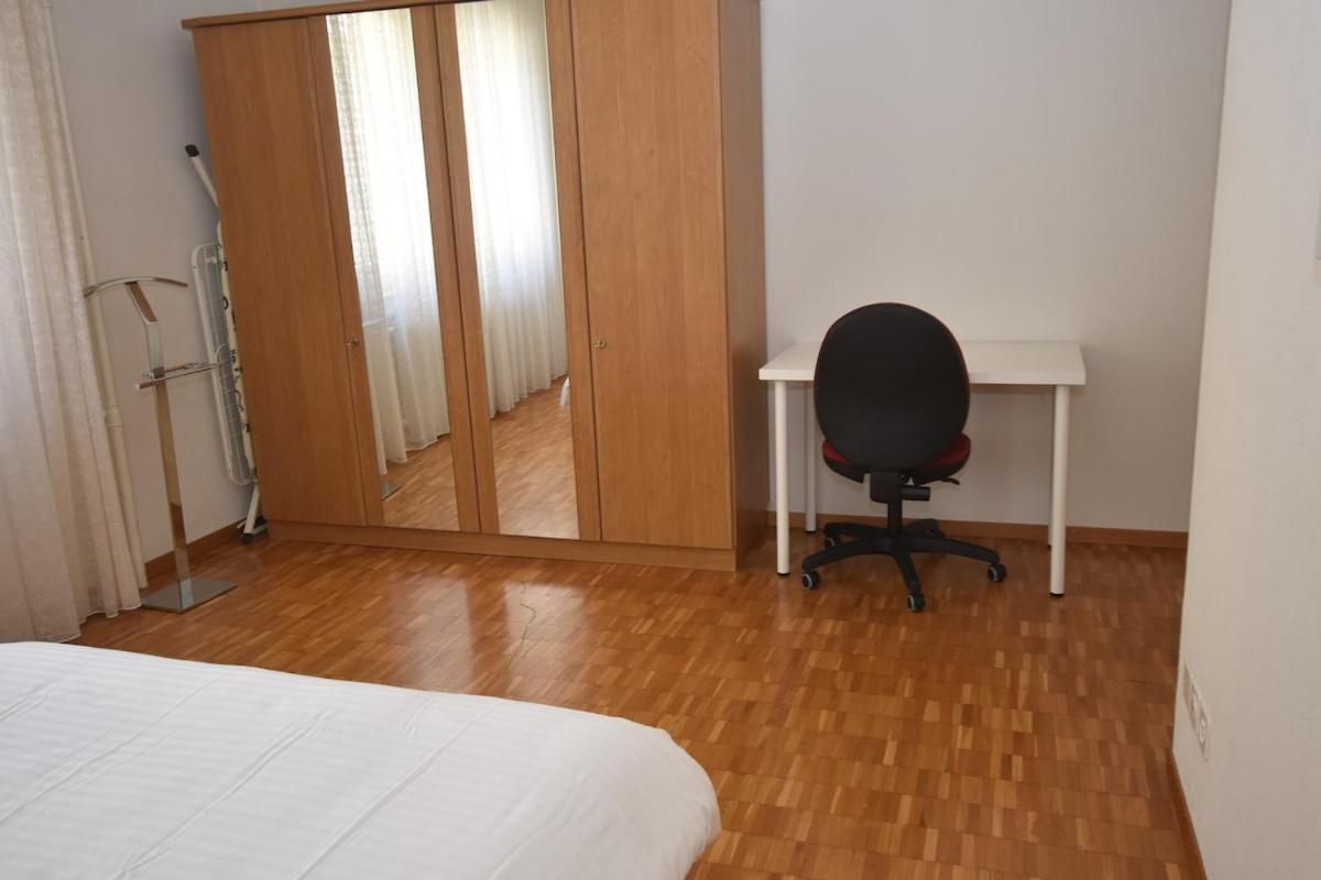 Quiet 1br In The Center - Hammer 4 * Zurich
