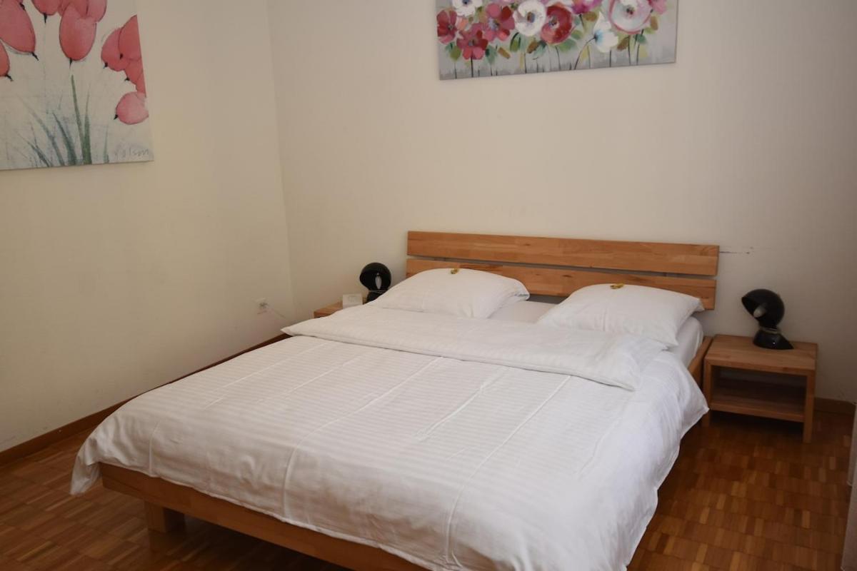 Apartment Quiet 1br In The Center - Hammer 4