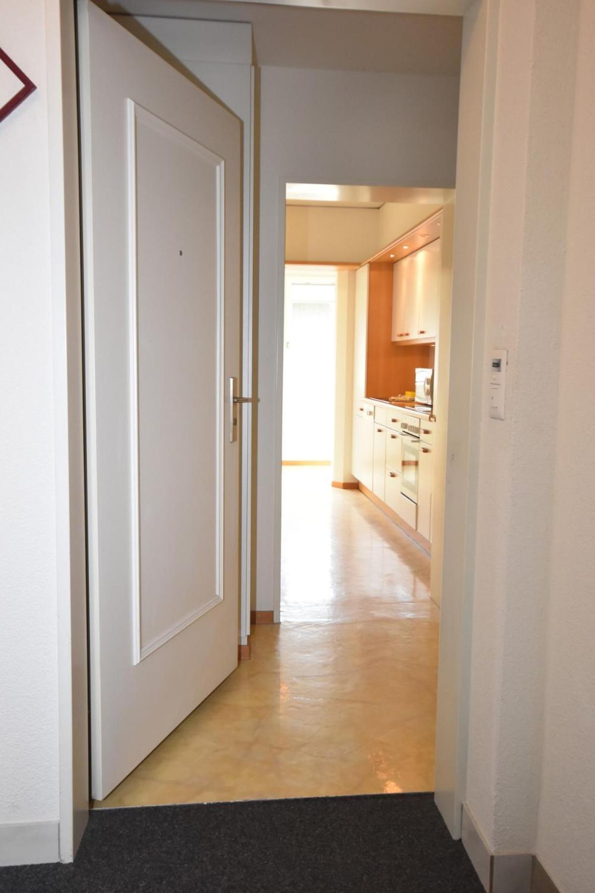 Apartment Quiet 1br In The Center - Hammer 4 *