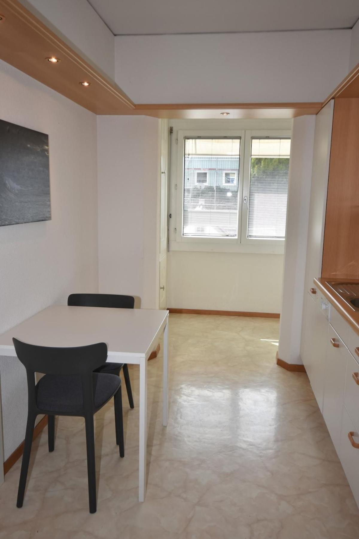 Apartment Quiet 1br In The Center - Hammer 4