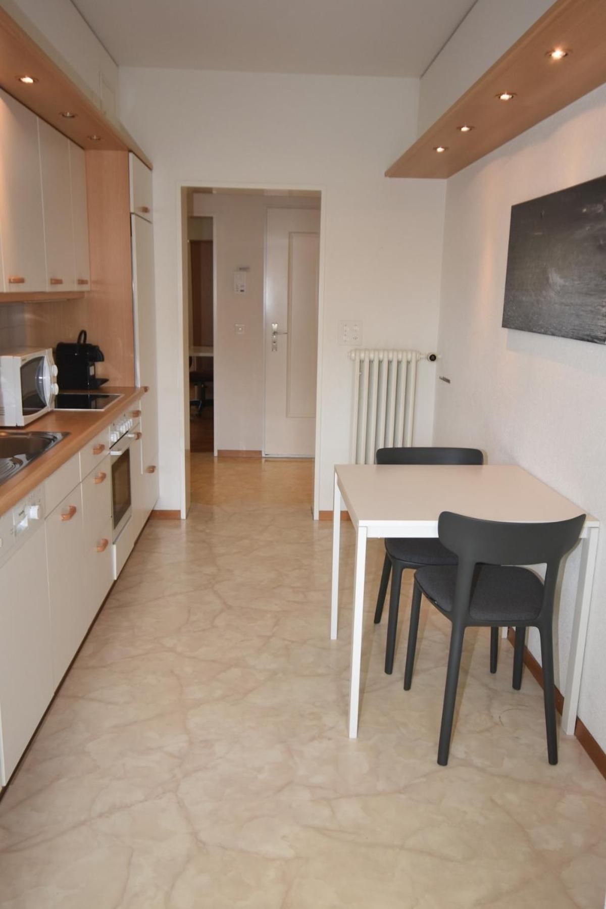 Quiet 1br In The Center - Hammer 4