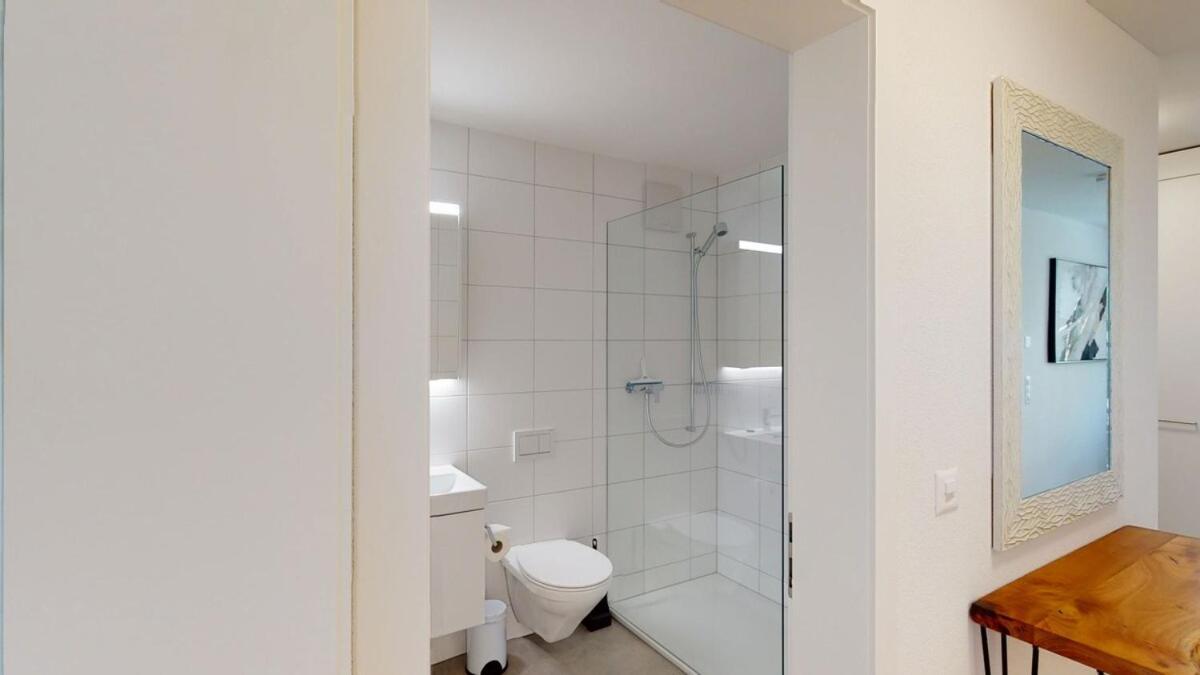 Amazing Big In The Center - Sun 7 Apartment *