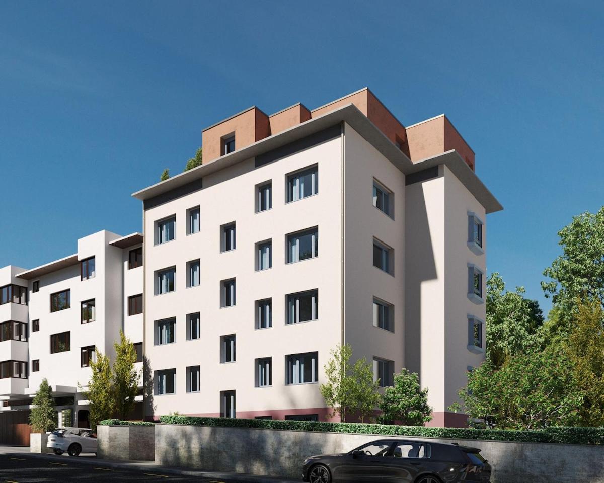 Apartment Amazing Big In The Center - Sun 7 *