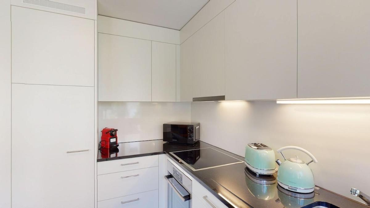 Amazing Big In The Center - Sun 7 Apartment Zurich