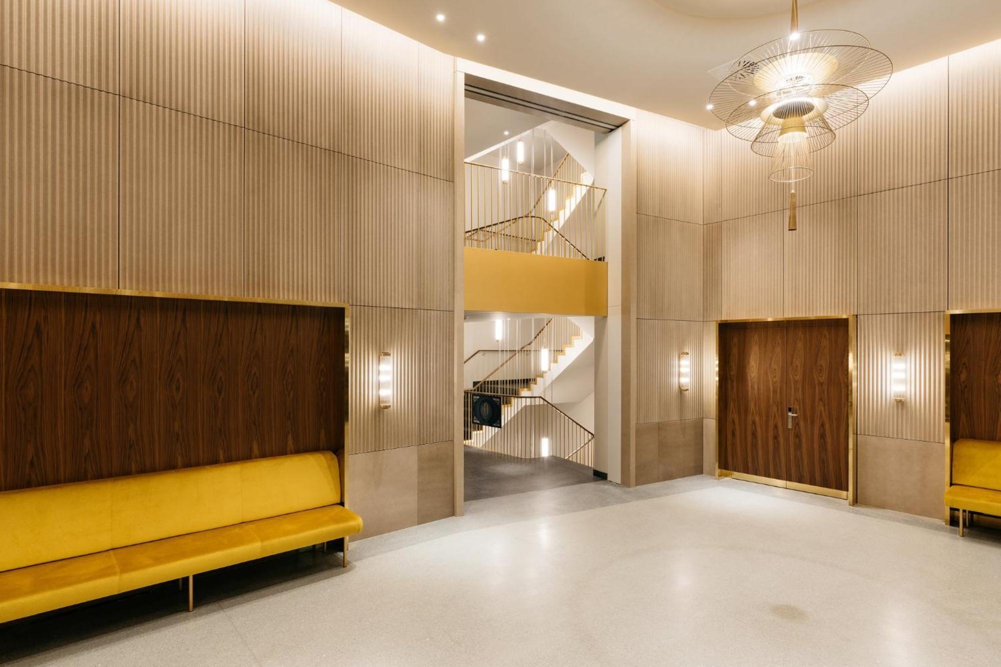 Hotel Ruby Mimi Zurich