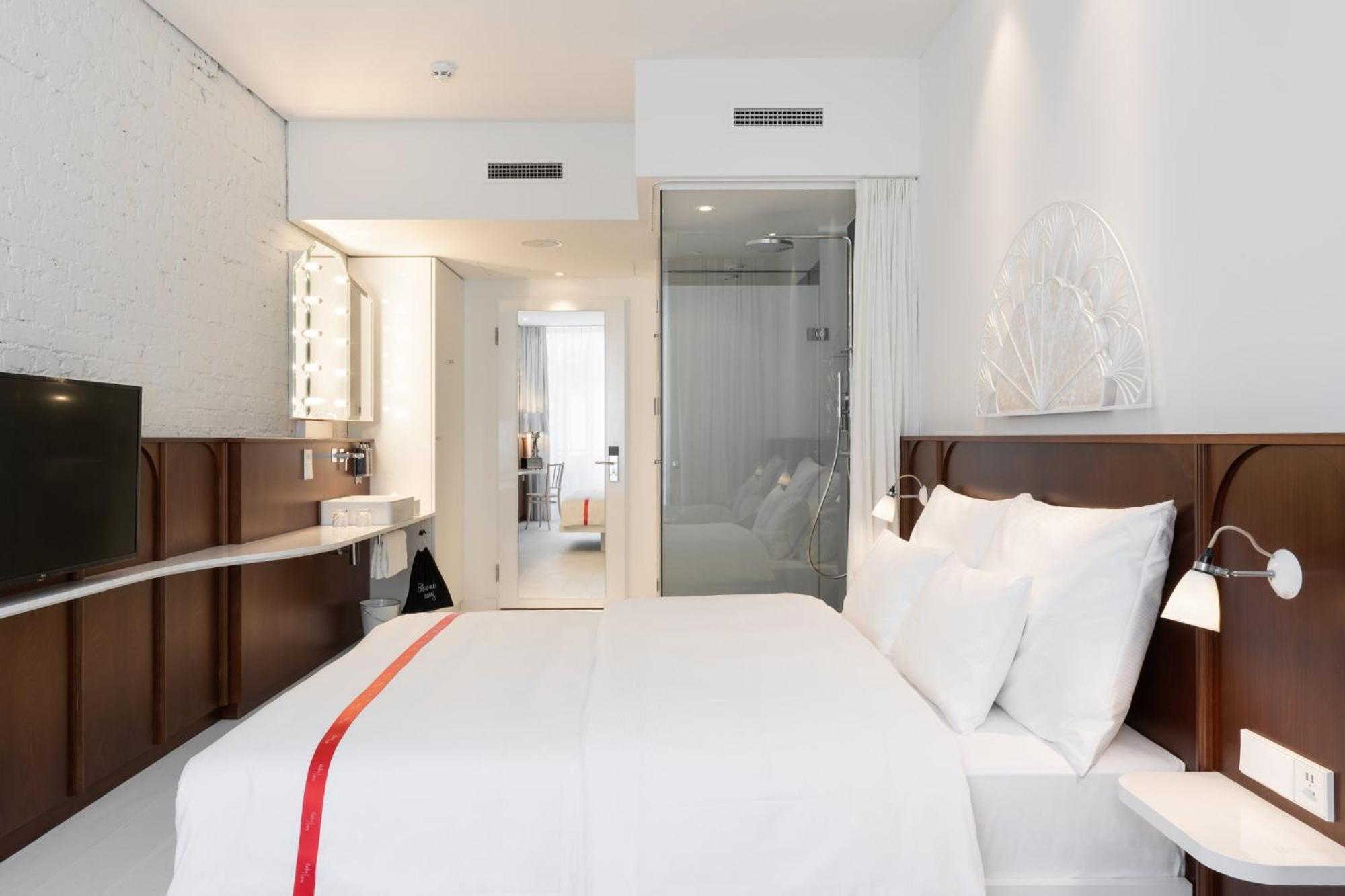 Ruby Mimi 3* Zurich