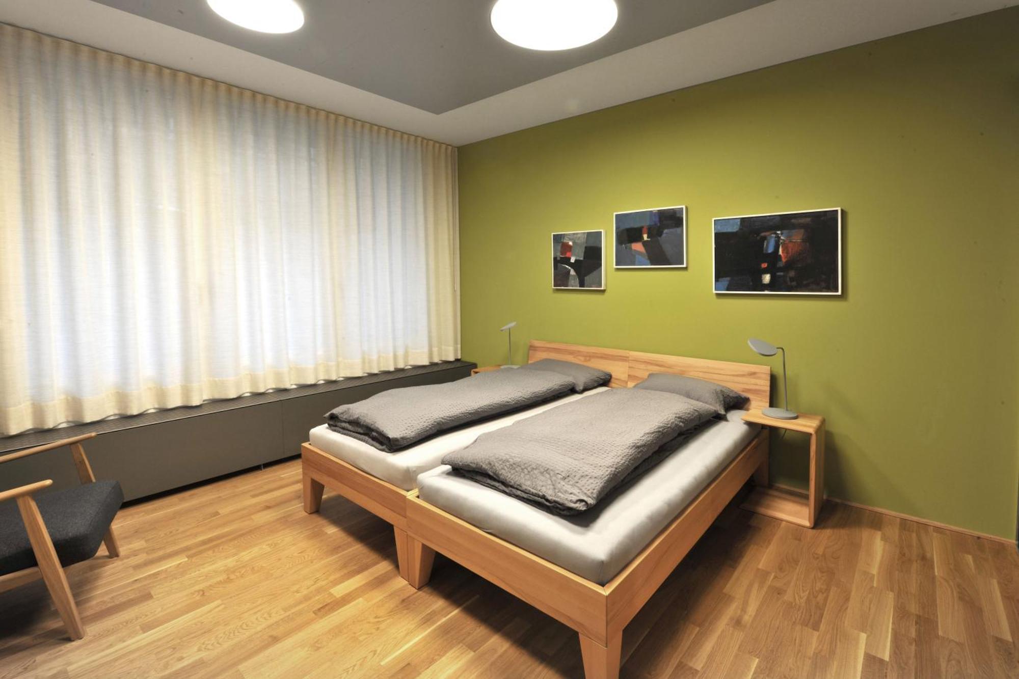 Holzlager Bed & Breakfast *