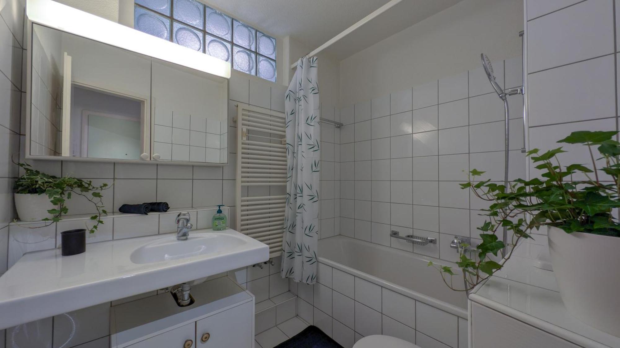 Relaxing Balcony 10min To Main Station In Old Town * Zurich
