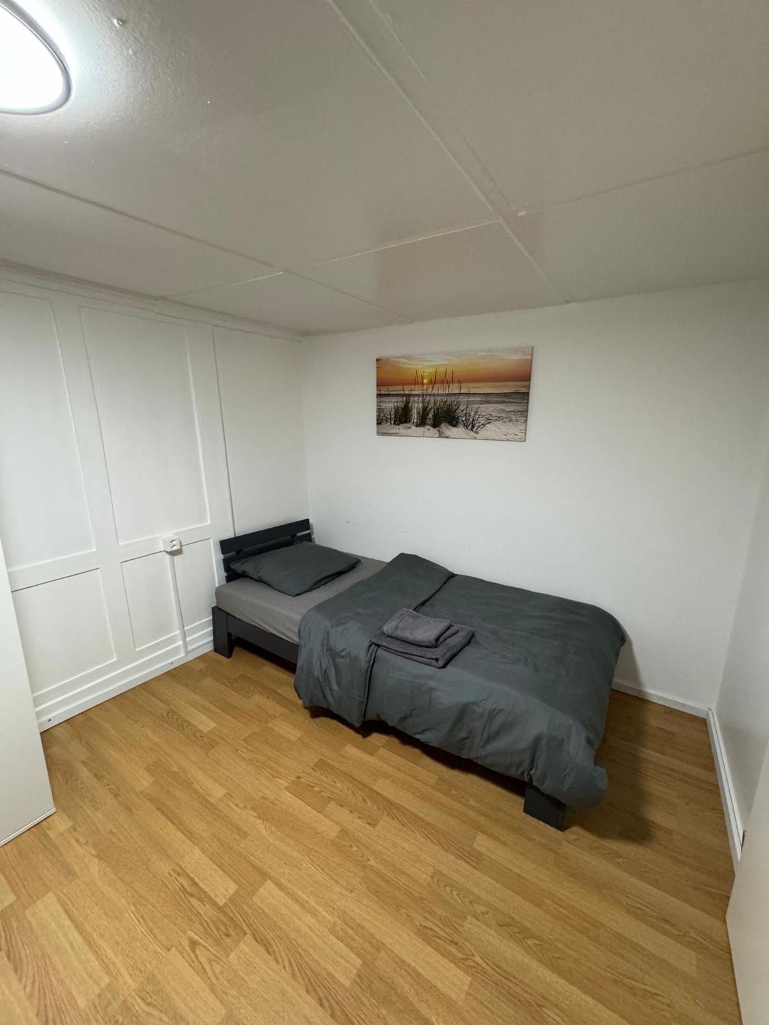 Sleepandgo Zurich