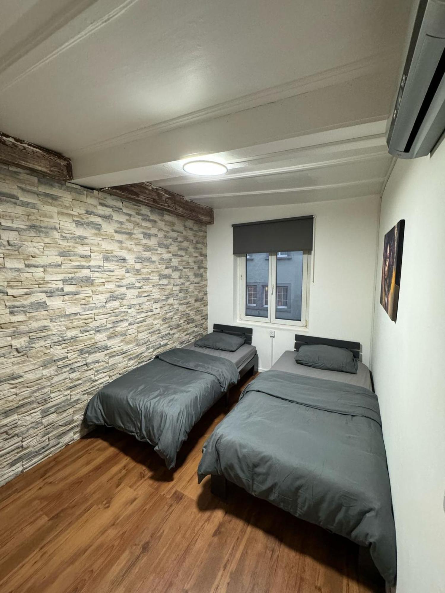 Sleepandgo Apartment Zurich