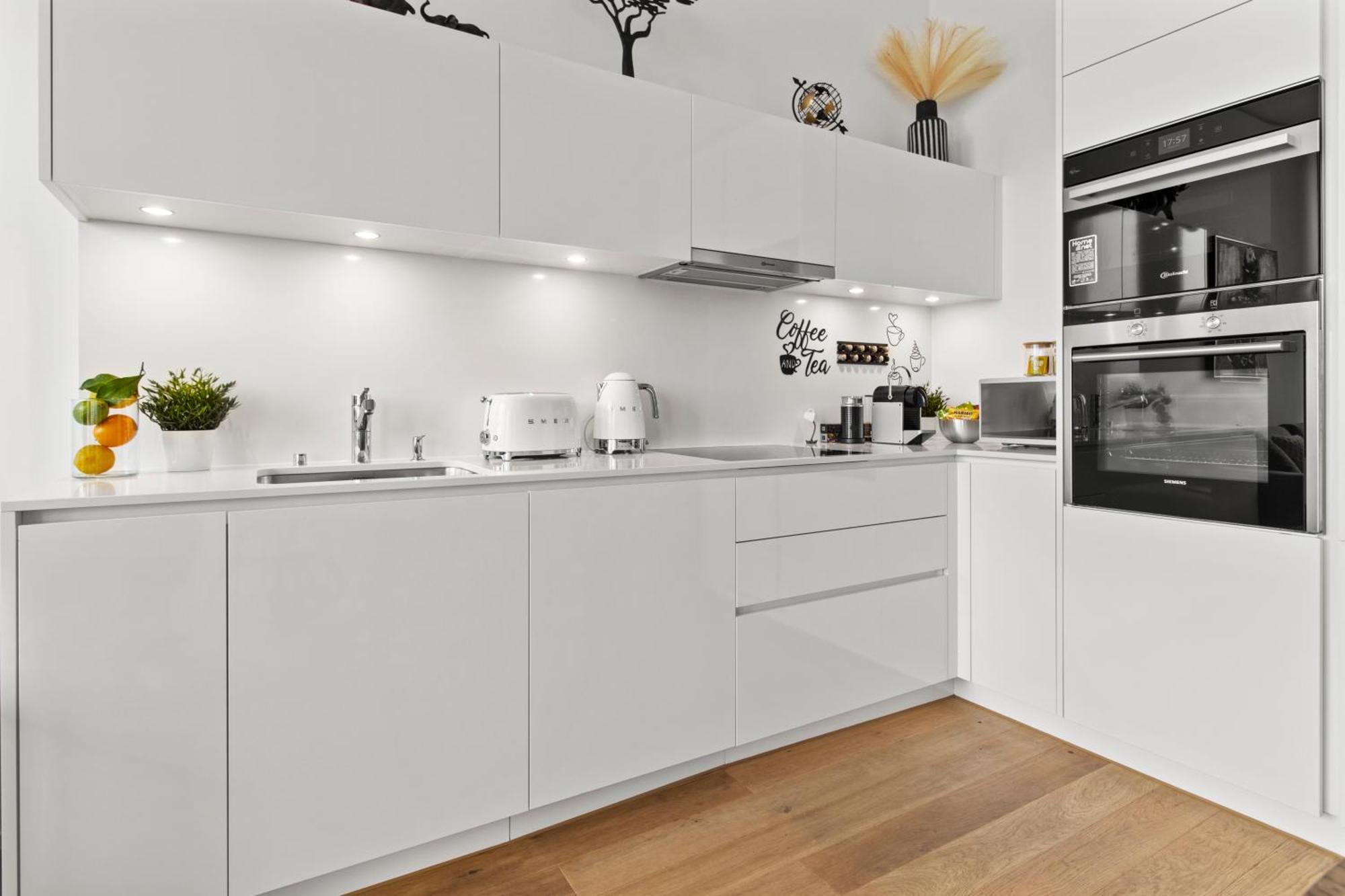 Apartment Boutique I Luxurypenthouse I Topview I Ac *