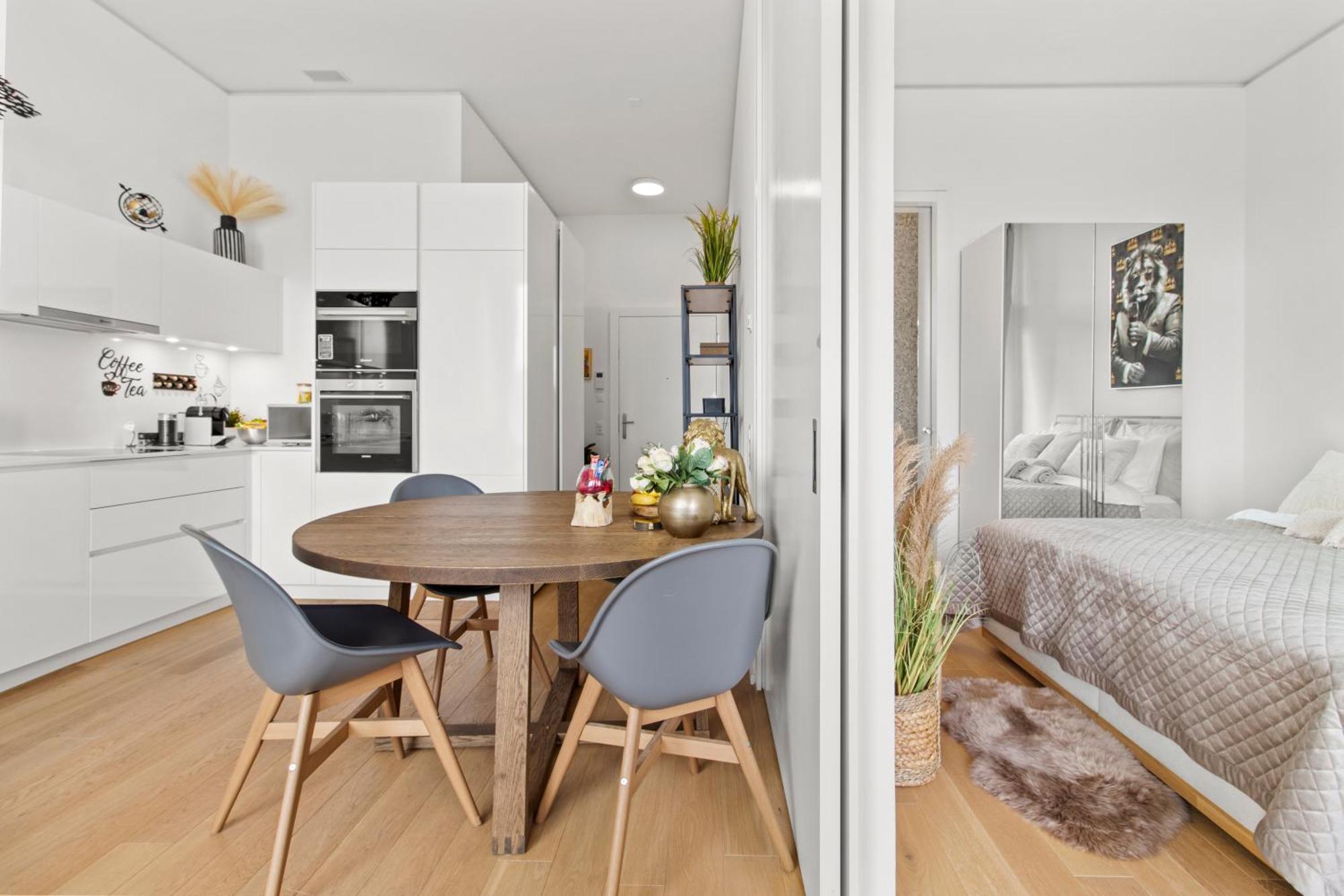 Apartment Boutique I Luxurypenthouse I Topview I Ac