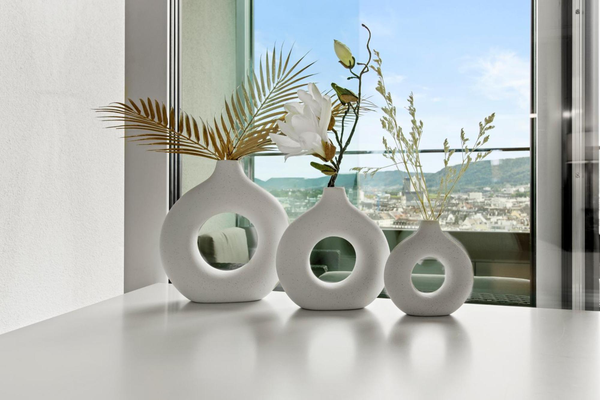Boutique I Luxurypenthouse I Topview I Ac Zurich