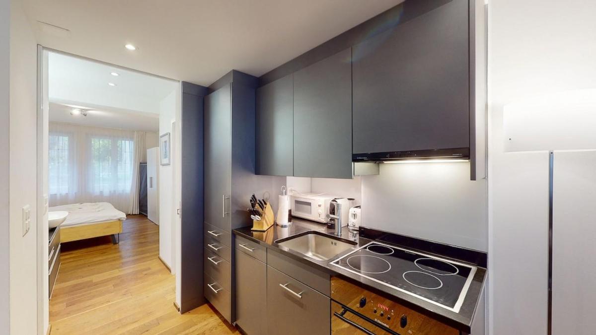 Apartment Charming 1bd Flat In The Old Town - Uz 16 *