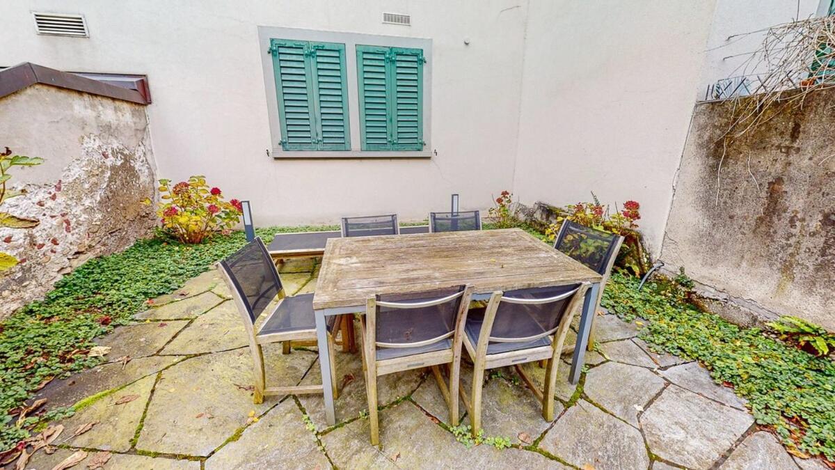 Charming 1bd Flat In The Old Town - Uz 16 Apartment *
