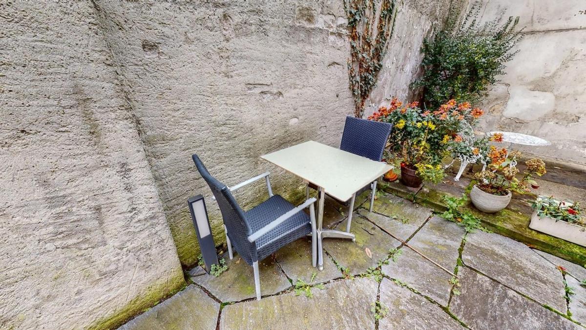 Apartment Charming 1bd Flat In The Old Town - Uz 16