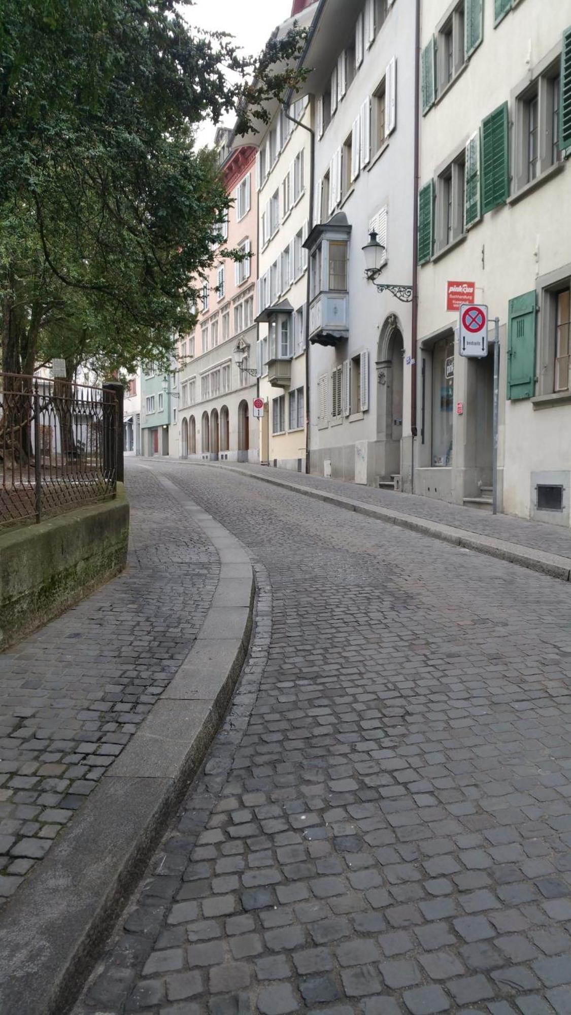 Charming 1bd Flat In The Old Town - Uz 16 Apartment