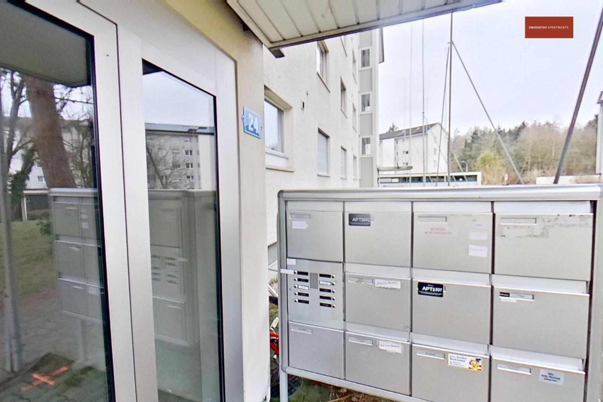 Apartment Charming 15 Mins From Life