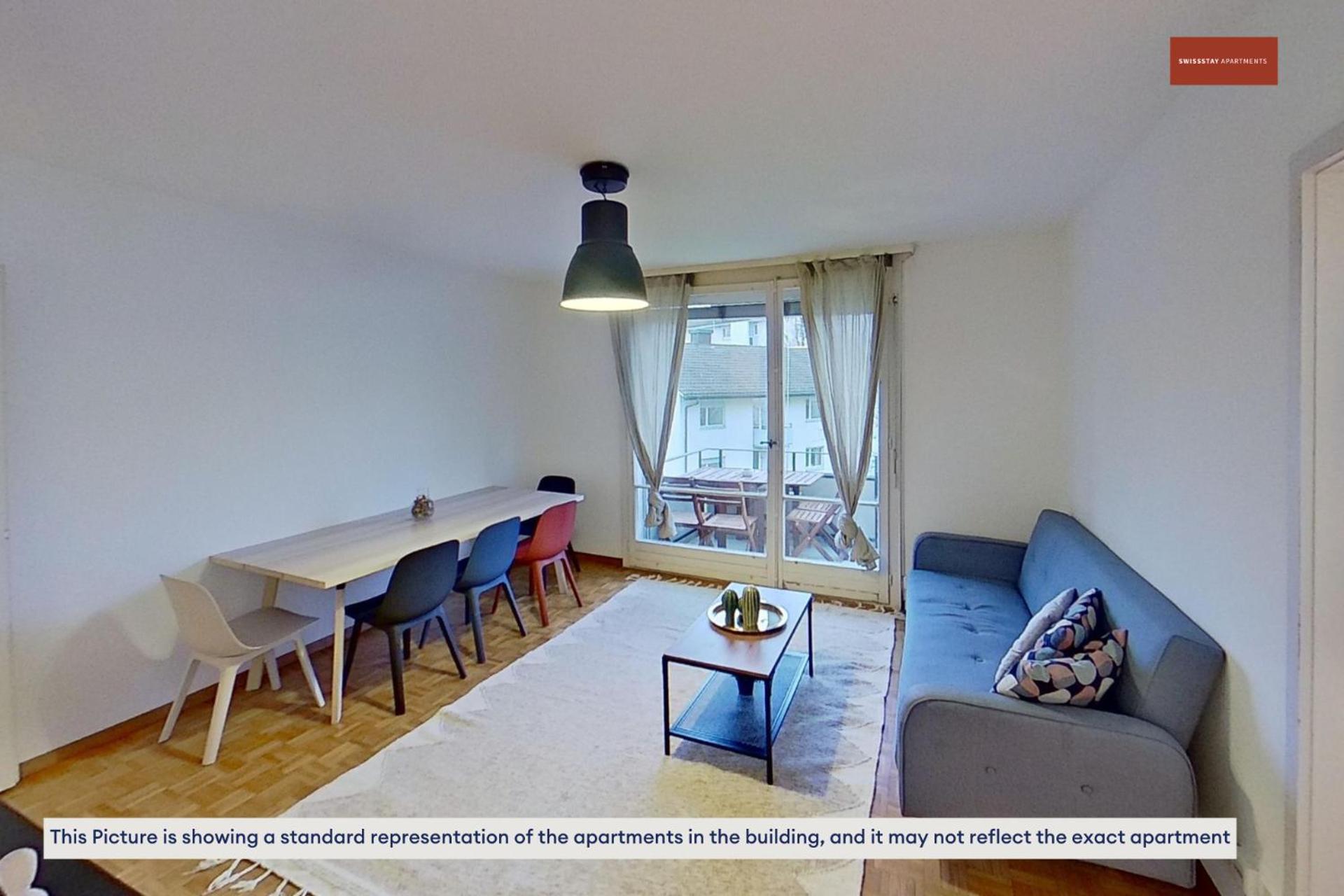 Apartment Charming 15 Mins From Life *