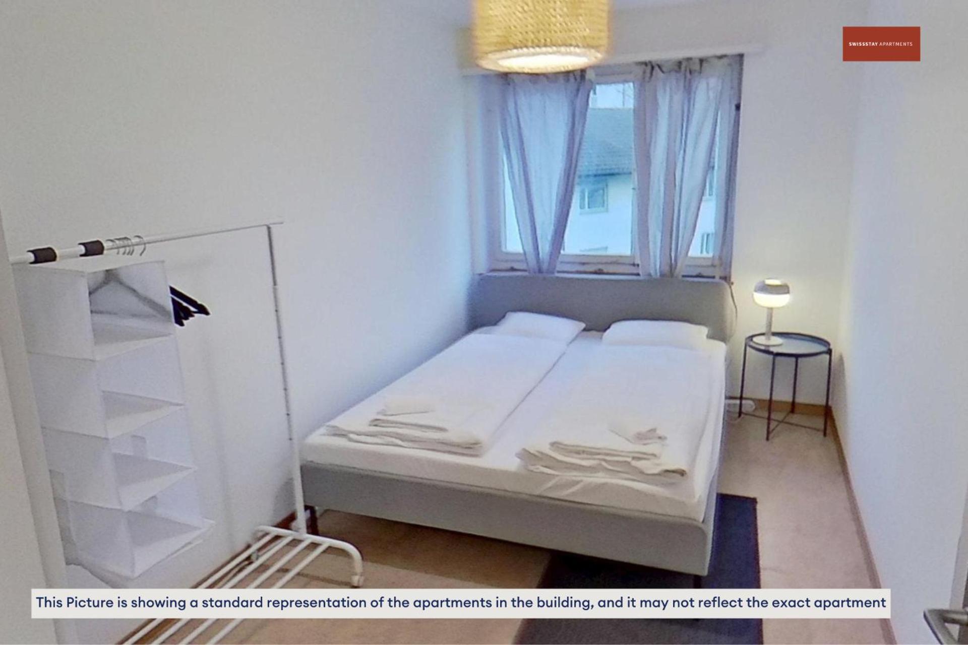Apartment Charming 15 Mins From Life *
