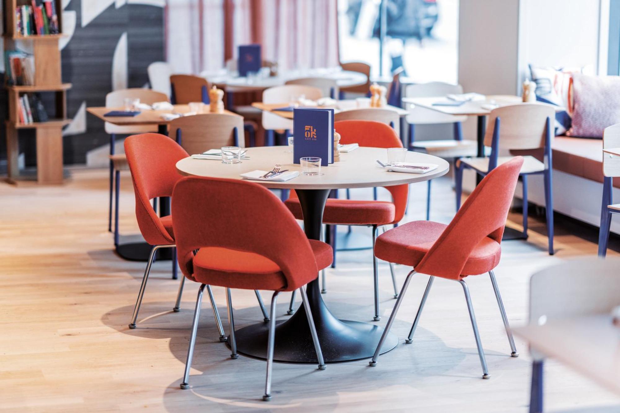 Hotel Boutique Seefeld Zurich