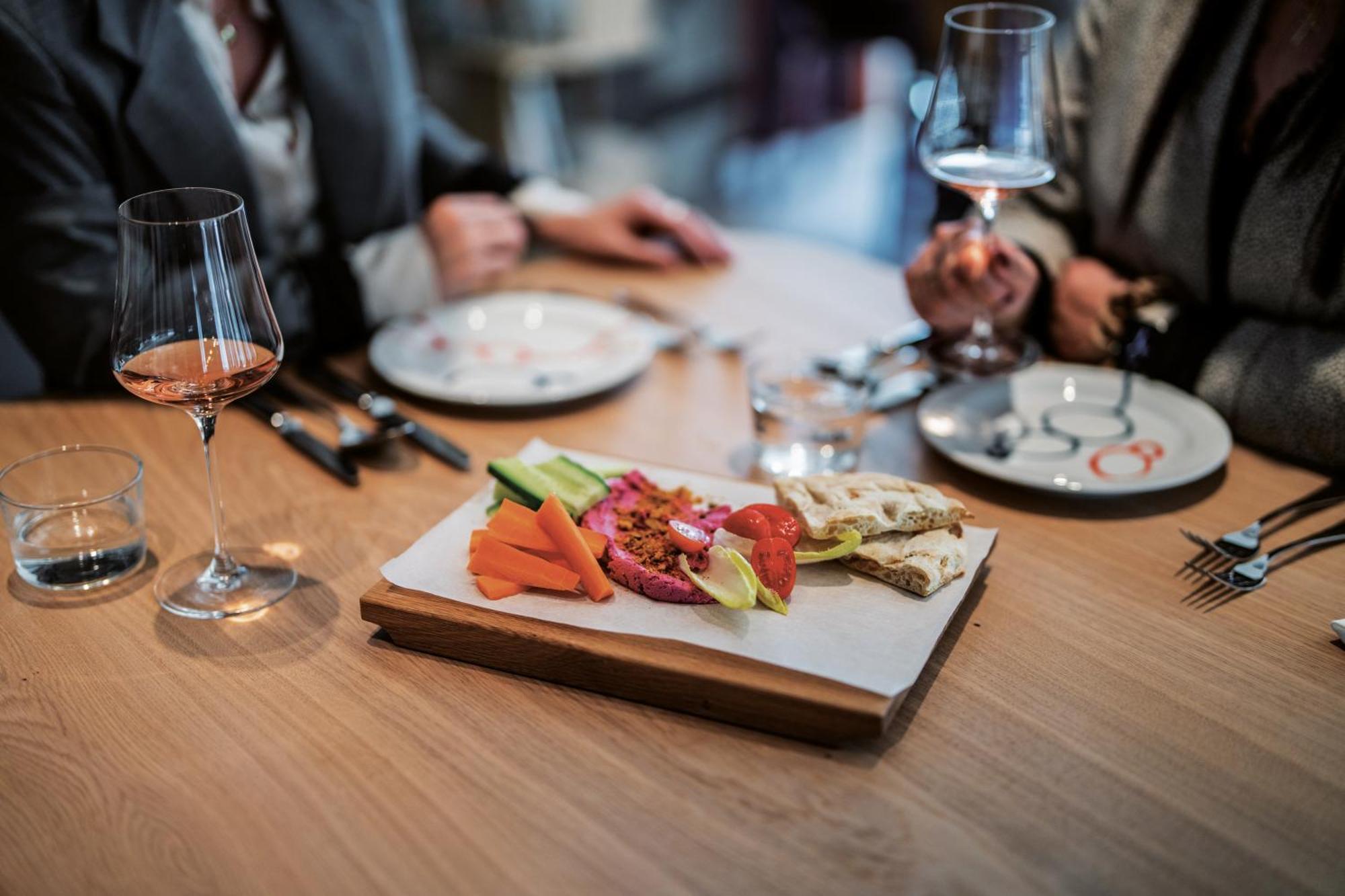 Hotel Boutique Seefeld Zurich