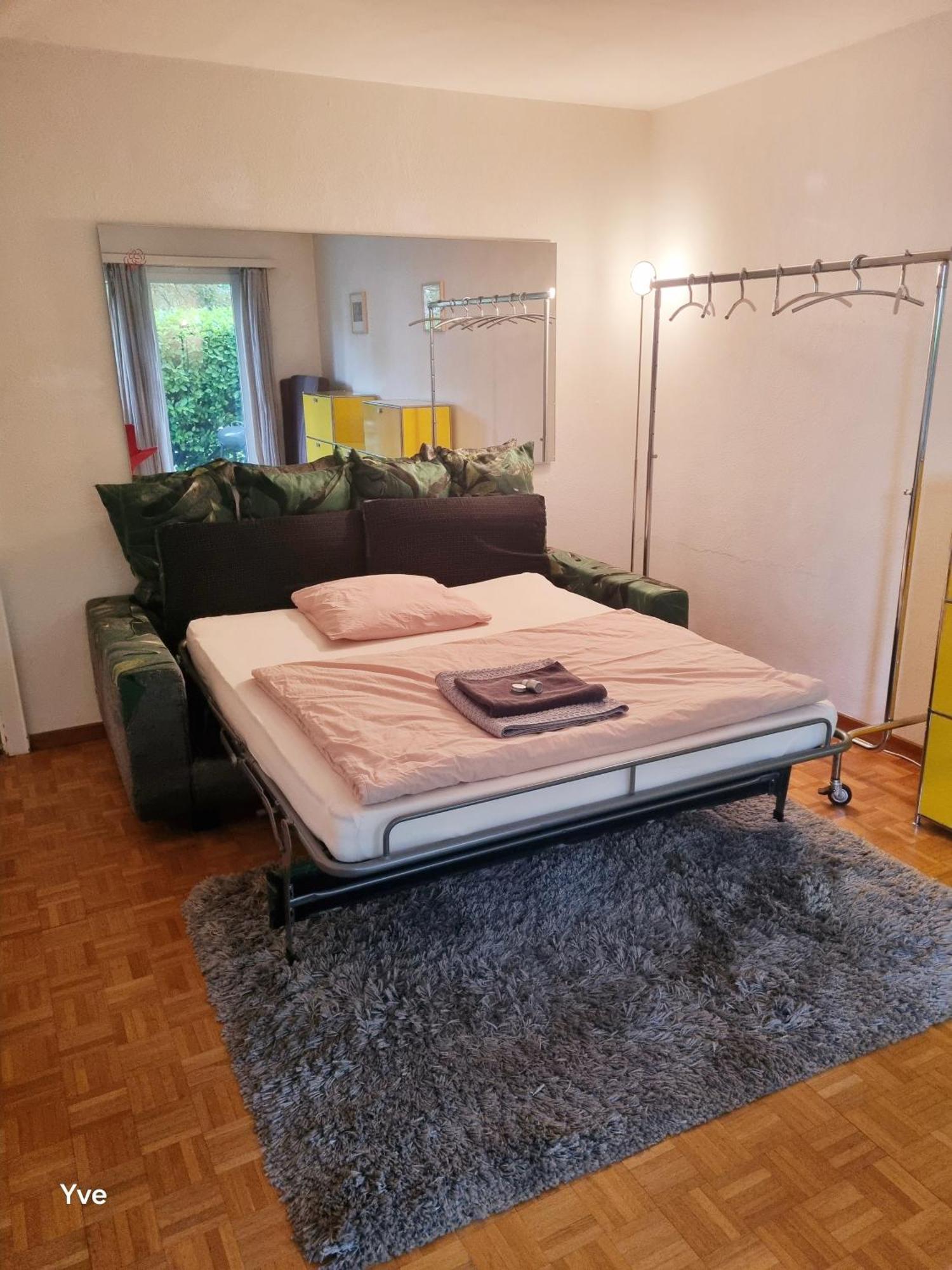 Yveskinyoga Homestay