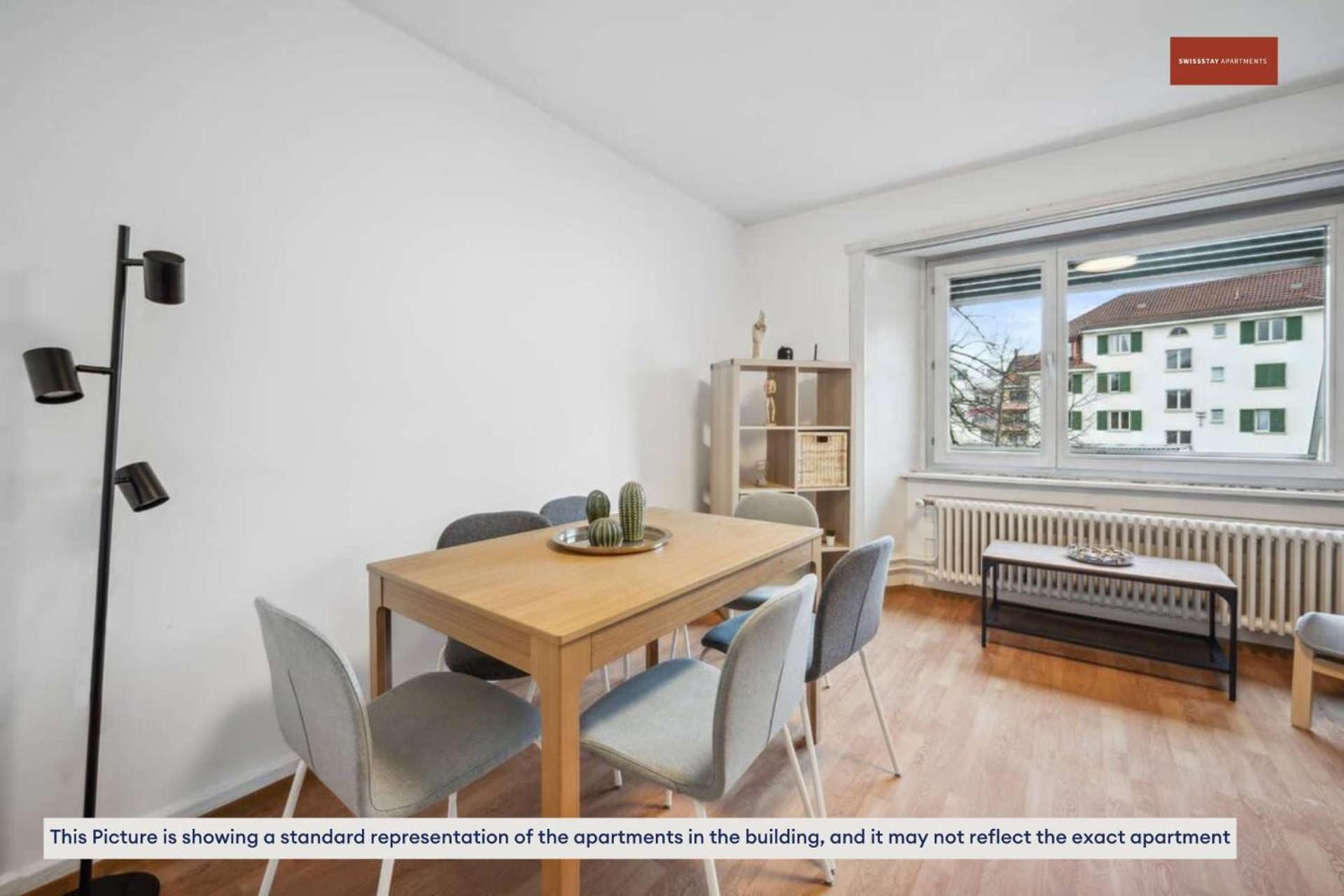 Apartment Cozy And Simple2br With Natural Light