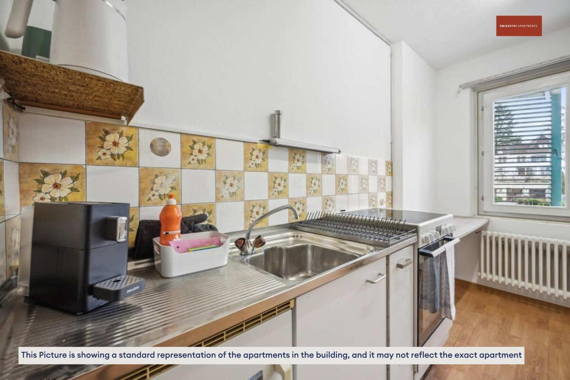 Apartment Cozy And Simple2br With Natural Light *