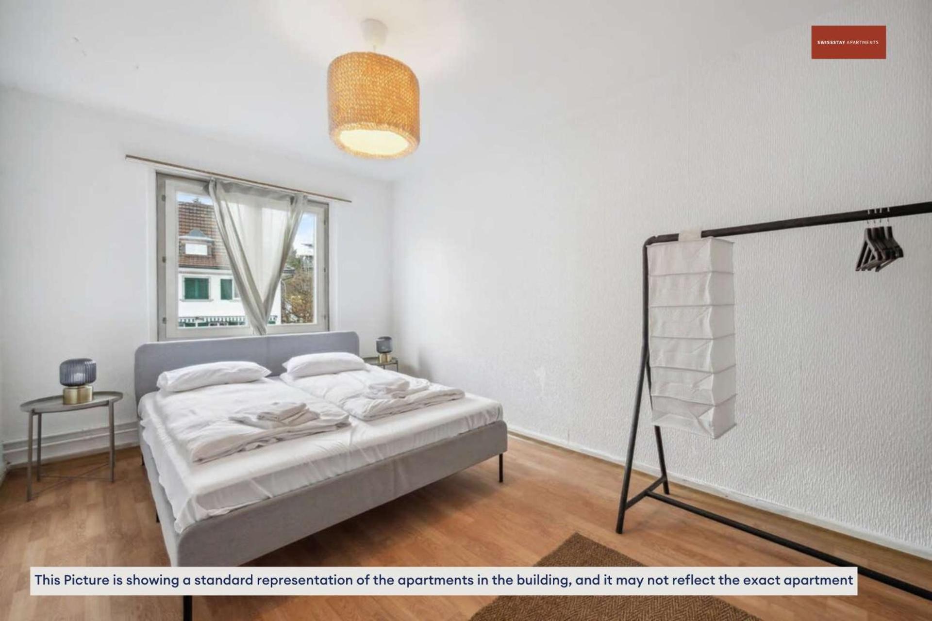 Cozy And Simple2br With Natural Light *