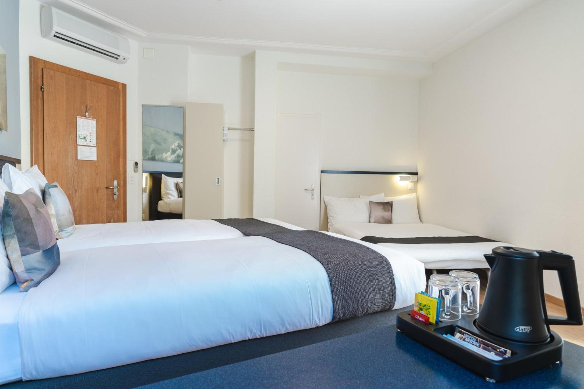 Bristol 3* Zurich