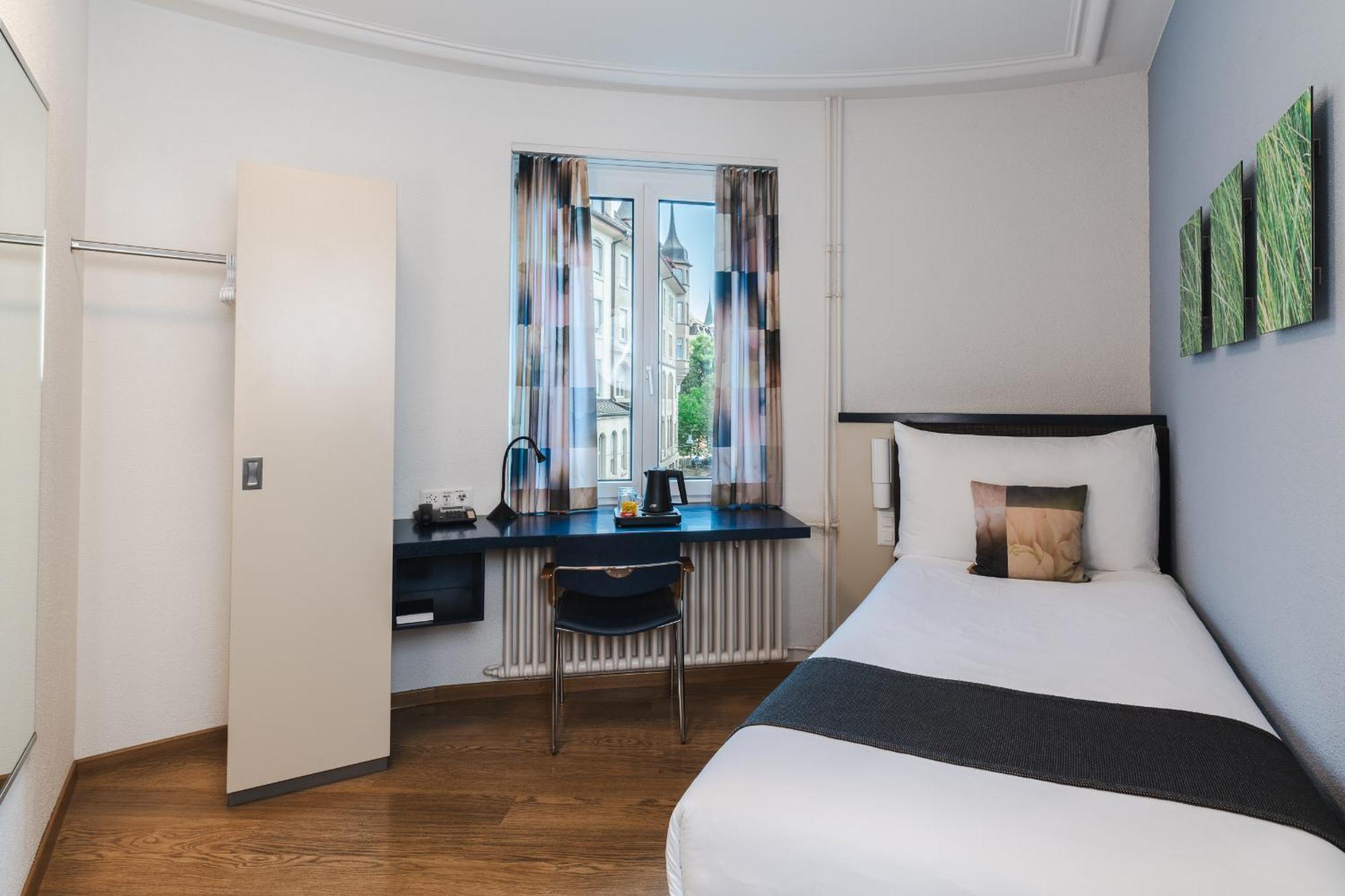 Bristol 3* Zurich