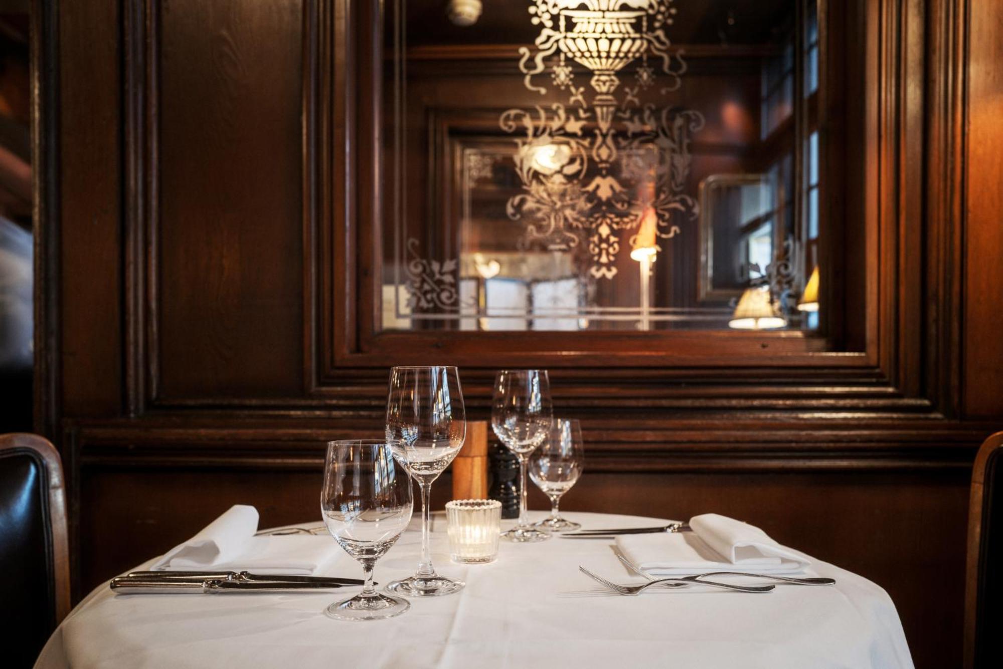 Hotel Kindli Zurich