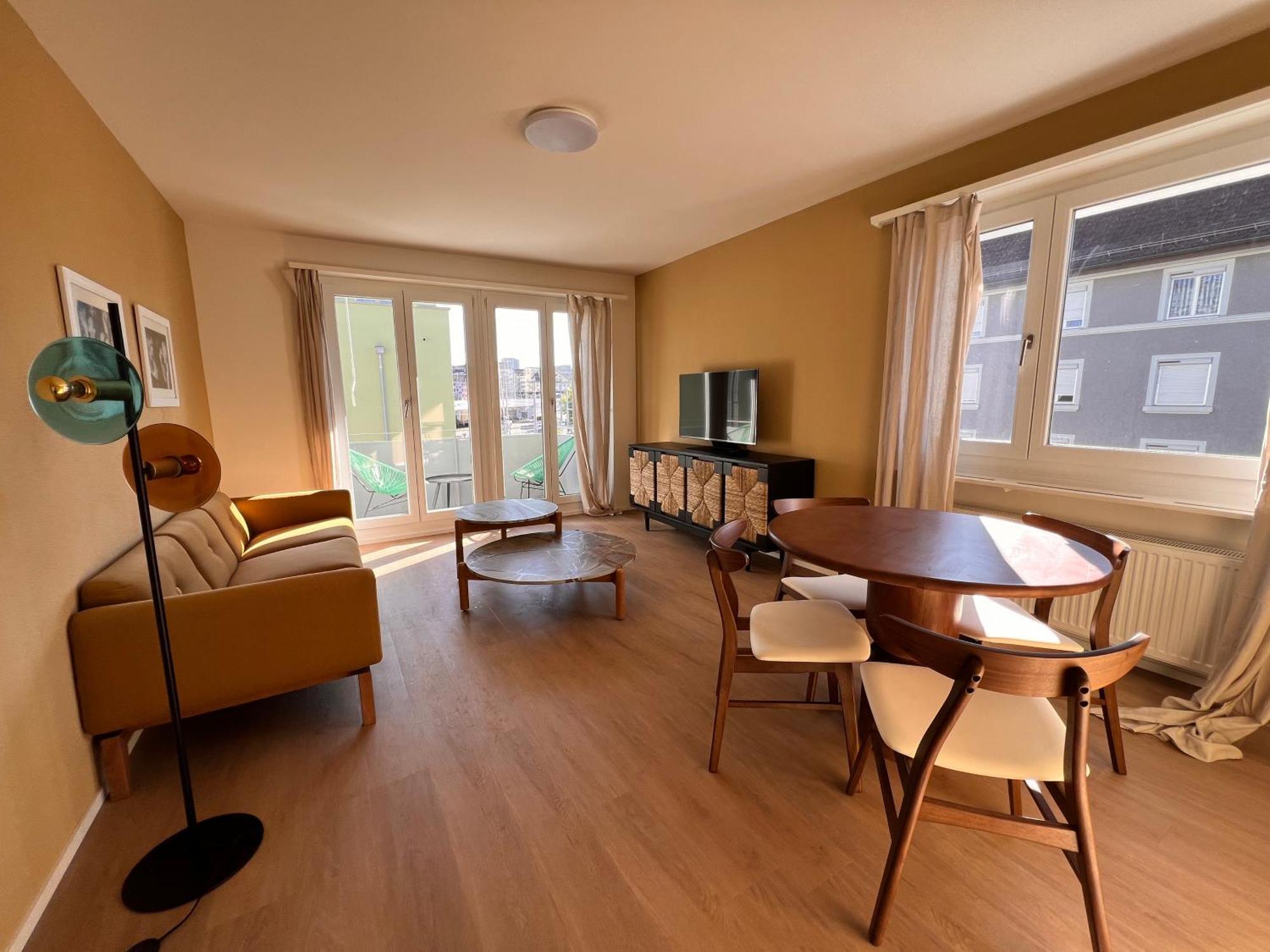 Up&great - Stylish Living * Zurich