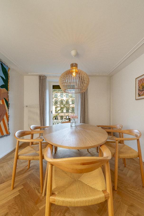 Cosy Apartment