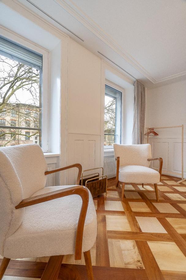 Cosy Apartment