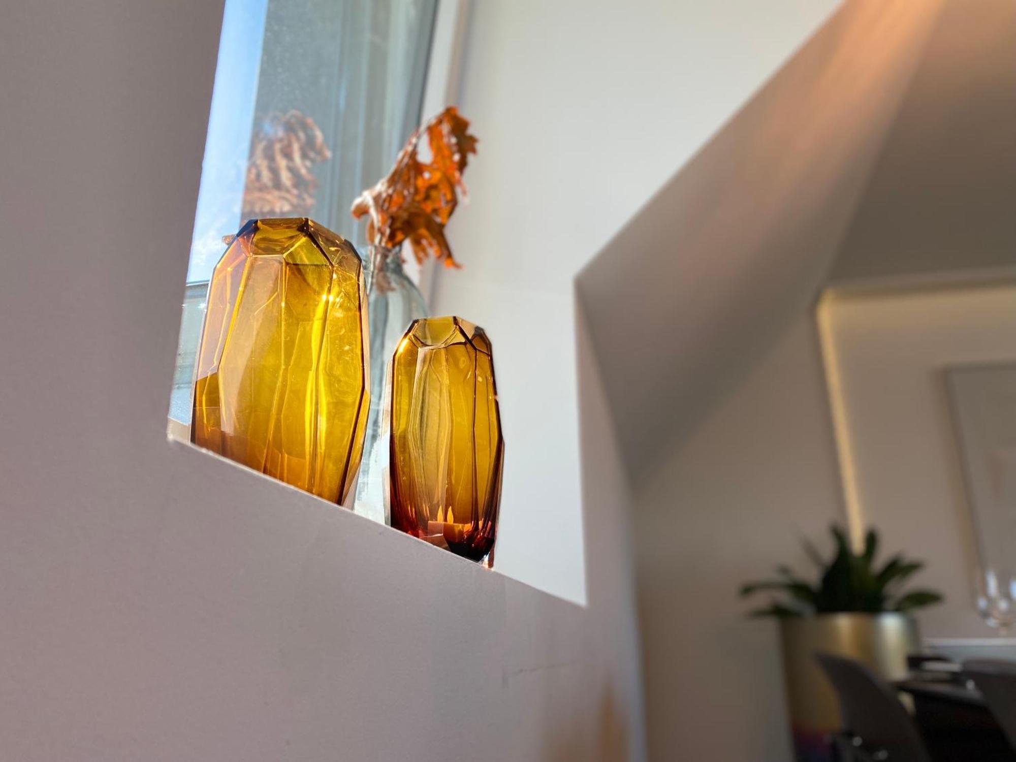The Crown Maisonette Penthouse Bahnhofstrasse * Zurich