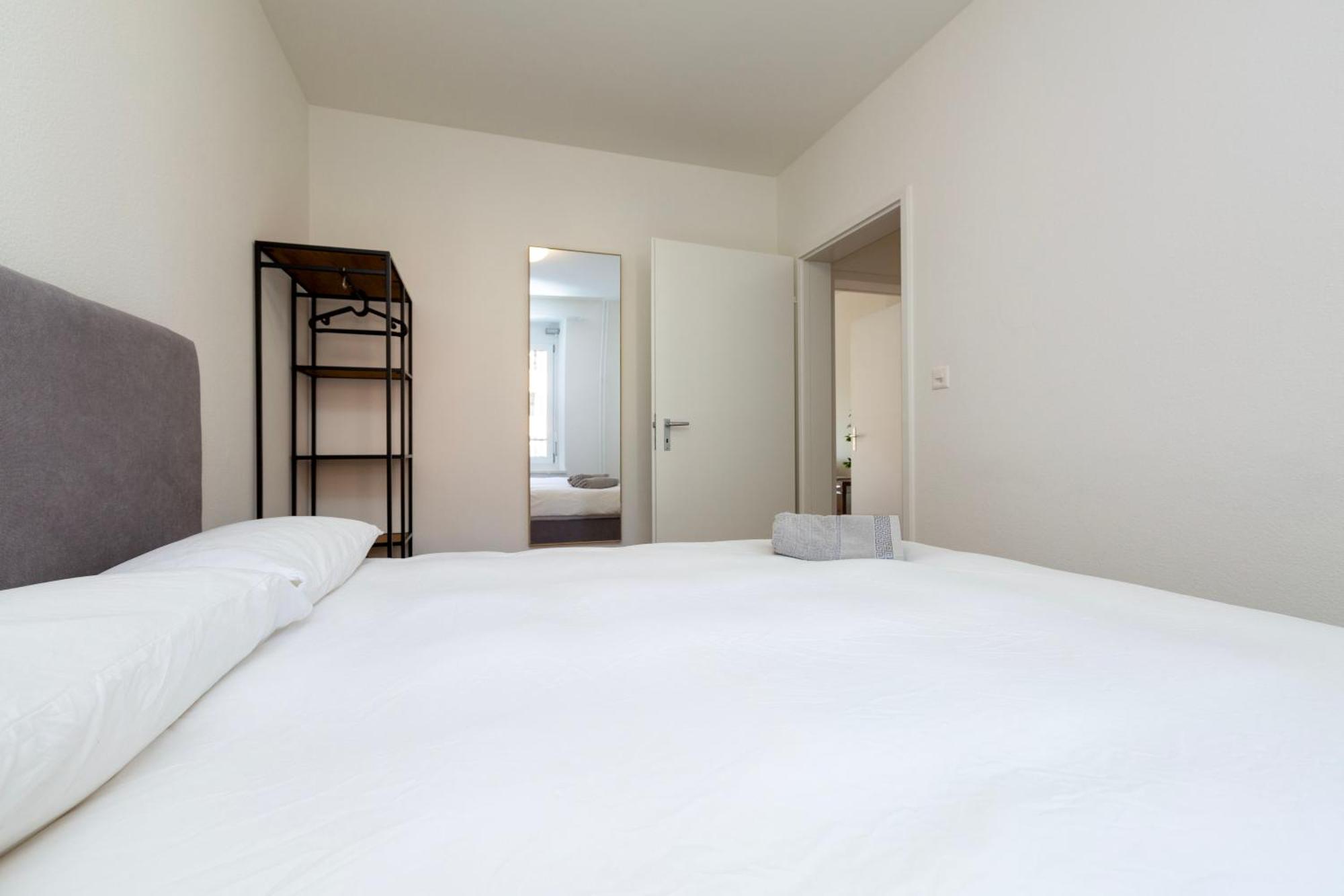 Apartment Kaya 2b