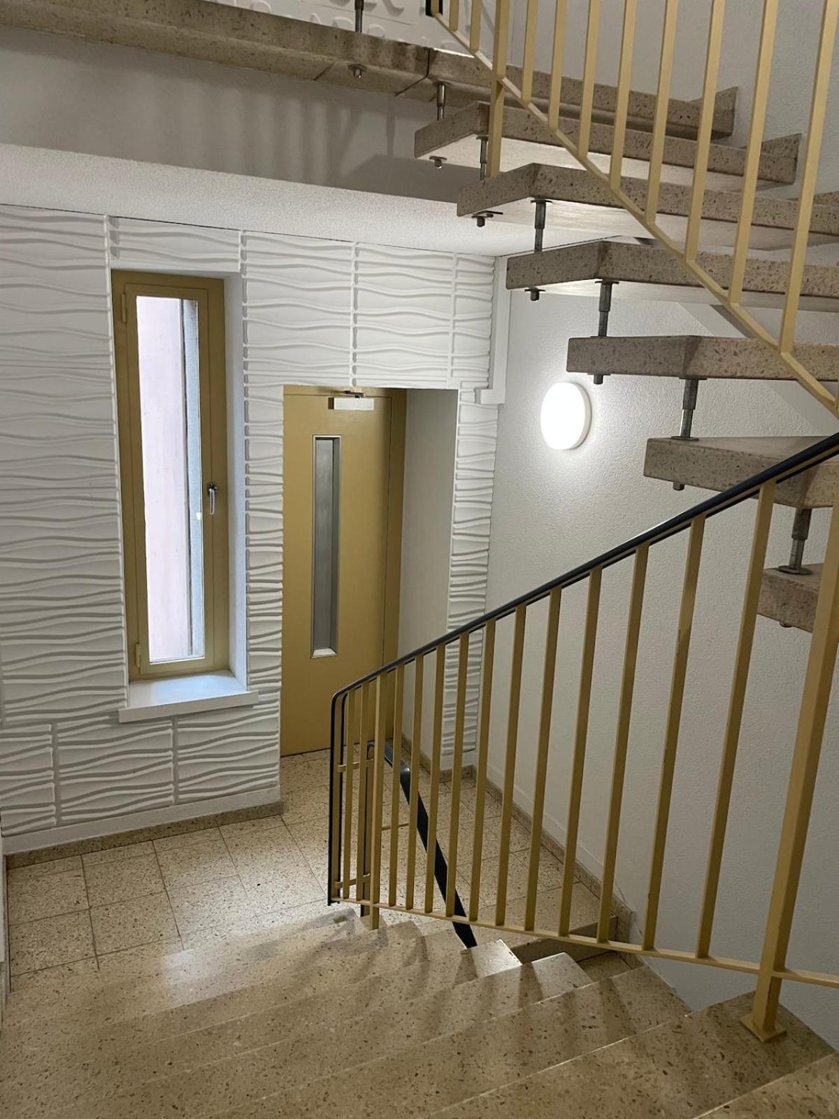 2 In District 4 Apartment