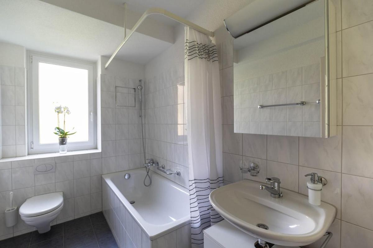Bright One Bedroom Flat - Parkview 1