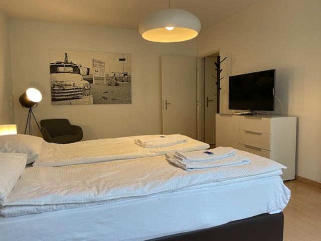 Apartment Terrific In The Centre - Art 2