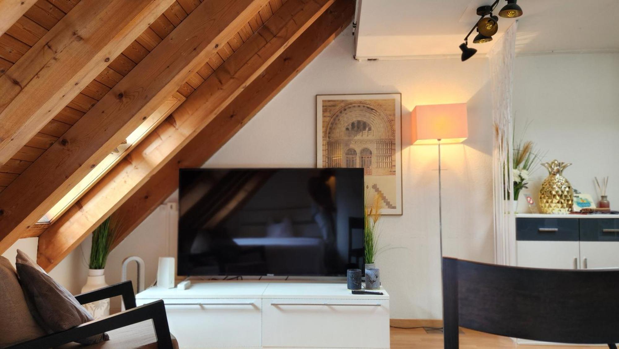Apartment Your Summer Rooftop