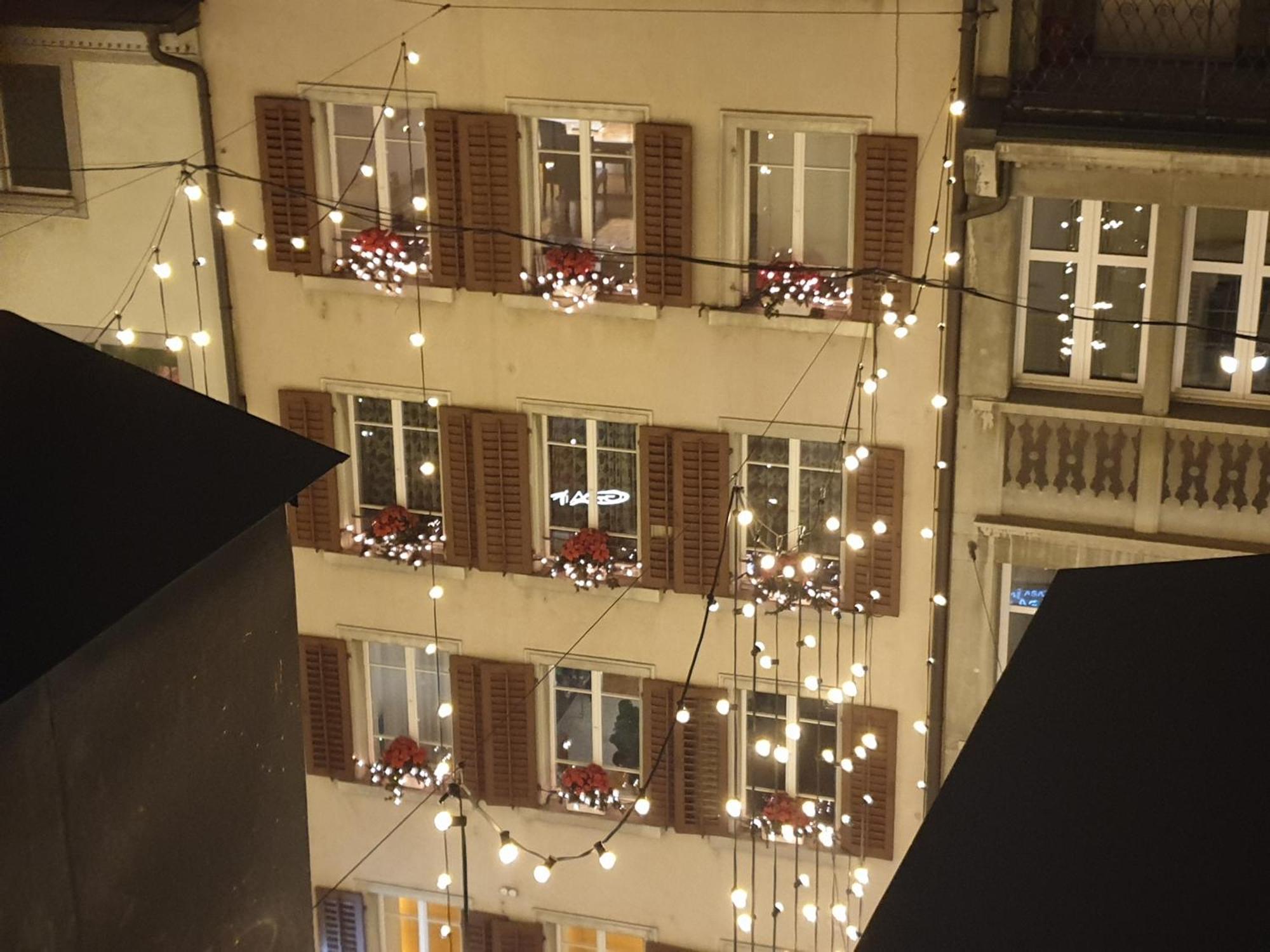 Apartment Your Summer Rooftop