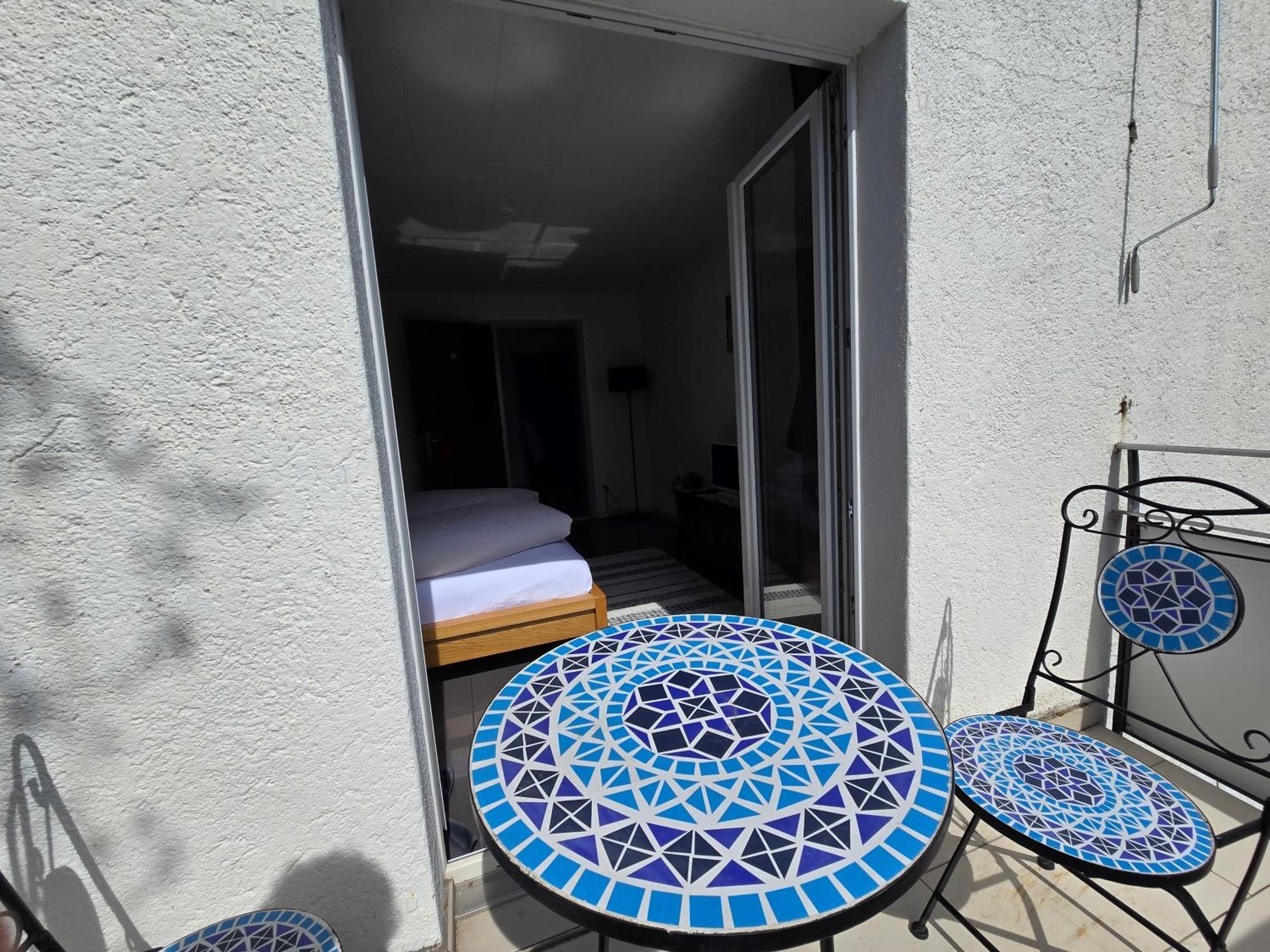 Eco Homestay