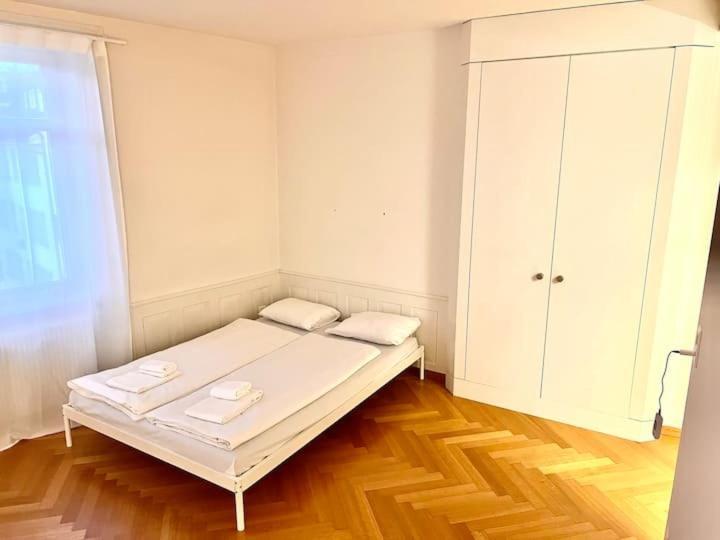Apartment Amazing In The Heart Of Old Town Glocken - Self Checkin