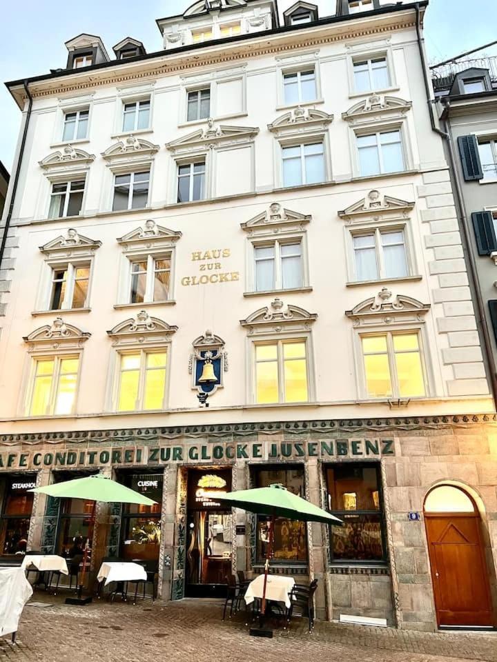 Amazing In The Heart Of Old Town Glocken - Self Checkin Apartment *