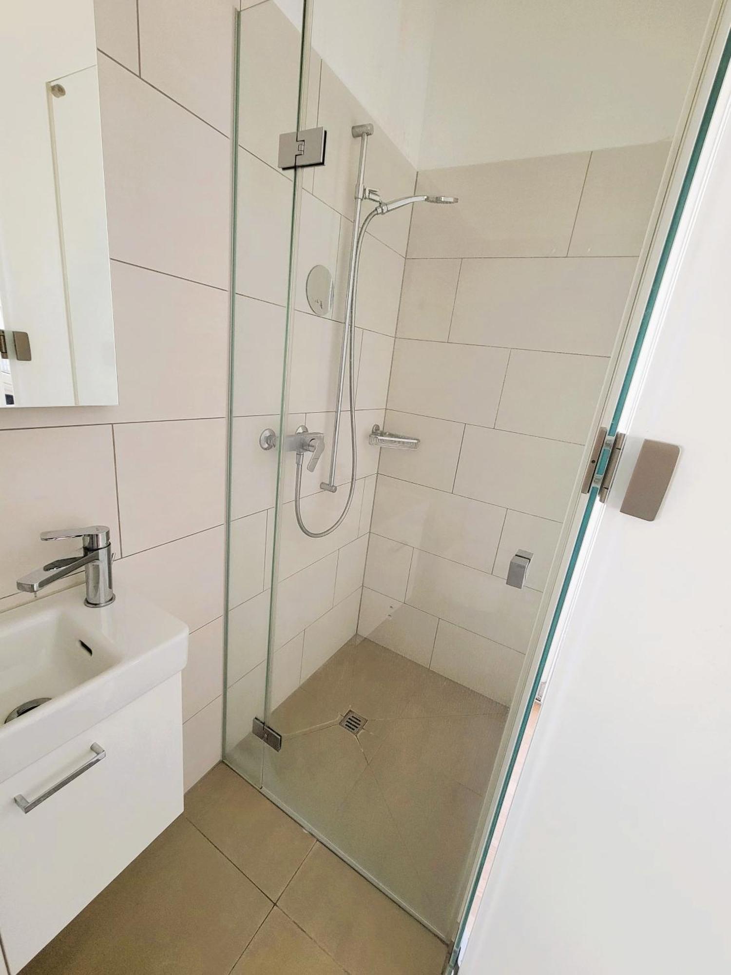 Brand New Downtown In Center With Balcony Hoh Anwand Apartment Zurich